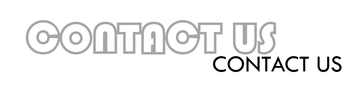 Contact us Contact us