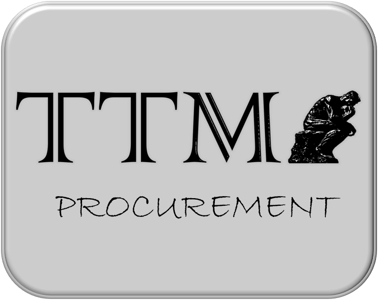 PROCUREMENT BADGE PROCUREMENT BADGE
