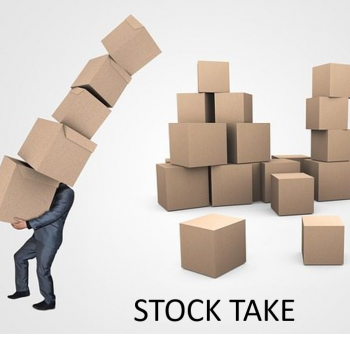 STOCK TAKE STOCK TAKE